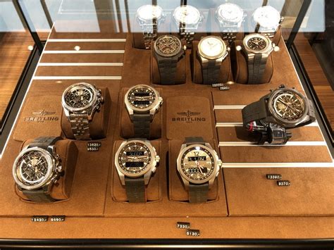 breitling österreich|Breitling outlet.